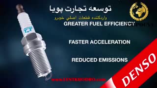 شیوه تعویض شمع خودرو - بزرگترین و معتبرترین فروشگاه اینترنتی لوازم خودرو در کشور " لنت خودرو "