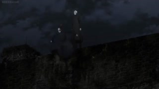 توکیو غول (Tokyo Ghoul) فصل 4 قسمت 11 بازیرنویس فارسی