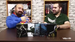 بررسی جامع The Game Awards 2018