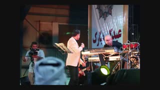 علی کارونی غرور