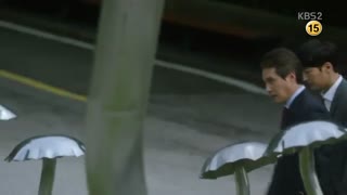 قسمت هجدهم سریال کره ای خدای نودل ( استاد انتقام)