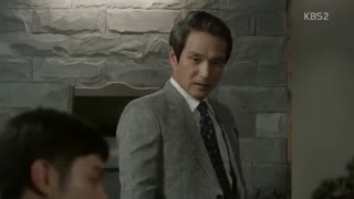 قسمت نوزدهم سریال کره ای خدای نودل ( استاد انتقام)