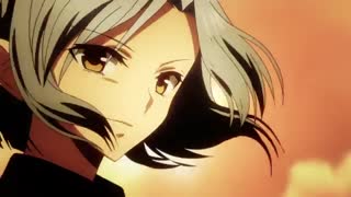 ویدیویی از انیمه Akuma no Riddle