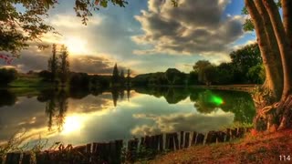 هایپرلپس - دنیا زیباست (با کیفیت بالا ببینید)