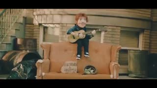 Ed Sheeran - Happier (Official Video)
