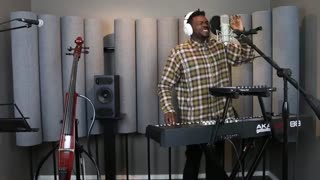 Down (Marian Hill KOver) - Kevin Olusola