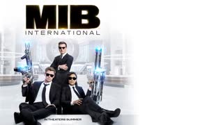اولین تریلر رسمی نسخه جدید فیلم Men In Black International