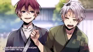 این پسر به صورت ناخودآگاهی شبیه فوکوزاوا_سانه!!!