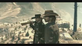 ای پی سرور های Call of Juarez نرم افزار ePlay