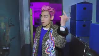 موزیک ویدیو Fxxk It از Big Bang