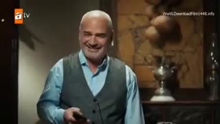 قسمت 35 تو بگو کارادنیز Sen Anlat Karadeniz با زیرنویس اختصاصی فارسی