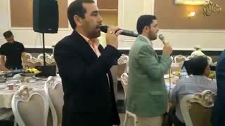 عروسی مذهبی