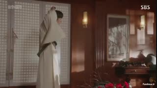 سریال کره ای The last Empress 2018 قسمت های 17 و 18  با زیرنویس انگلیسی