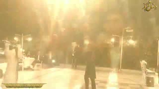 عروسی مذهبی وصال یار