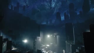 تریلر جدید بازی Control با محوریت دنیای بازی - بازی‌مگ