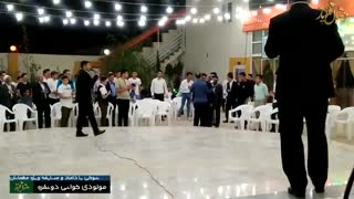 کلیپ عروسی مذهبی