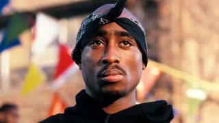 2PAC:GANGSTA PARTY