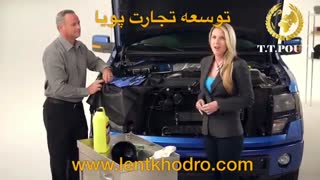 اکتان-مکمل سوخت-خنک کننده-روغن موتور- پرستون آمریکا- PRESTON USA