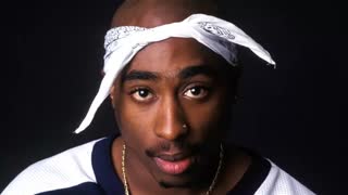 2PAC:SHORTY WANNA BE A THUG