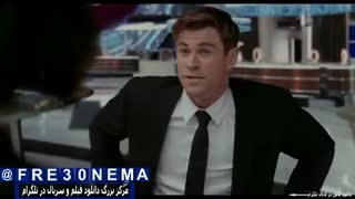 فیلمMen in Black International 2019|دانلودMen in Black International 2019|فیلمMen in Black International