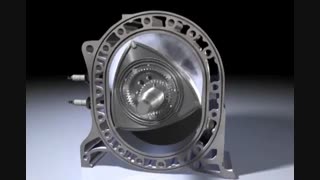 موتور وانکل