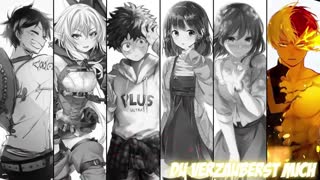 نایتکور میکس 7 _ nightcore mix