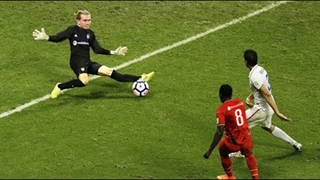 واکنش‌های باورنکردنی کاریوس در فصل 2018