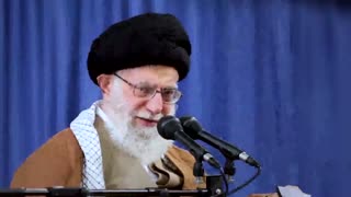 ممکن است برای سال ۹۸ نقشه کشیده باشند!