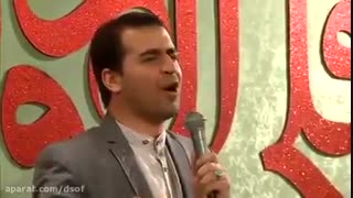 خانه ی پدری