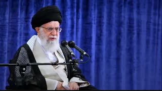 توضیحات رهبری درباره مقابله با جنگ اقتصادی آمریکا علیه ایران