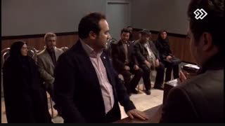 سریال بی قرار - 26 - Bigharar