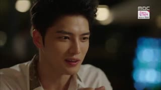 قسمت هجدهم سریال کره ای مثلث