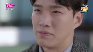 قسمت یازدهم سریال کره ای یانگوم داره نگاه میکنه + زیرنویس اومد