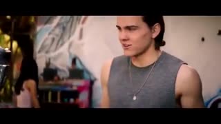 دانلود فیلم AXL اکسل 2018 سینمایی