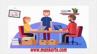 mankarto.com | شیواترین سایت تبادل کار و پروژه بین کارفرما و فریلنسر