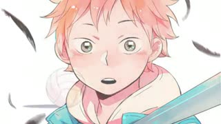 زندگی هیناتا شویو به روایت تصویر(ویدیو)*انیمه هایکیو*