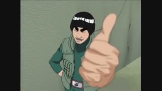 Rock lee