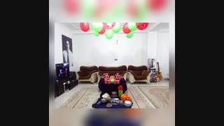 یلداتون♡ مبارکککککک♡