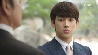 قسمت بیست و یکم سریال کره ای مثلث