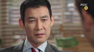 قسمت بیست و دوم سریال کره ای مثلث