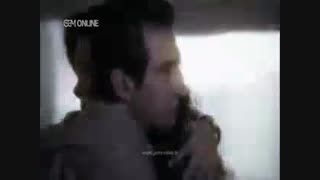 سریال عشق سیاه و سفید قسمت 92