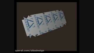 نمای کامپوزیت/قیمت نمای کامپوزیت/آموزش نصب نمای کامپوزیت