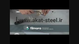 نرده آلومینیومی/قیمت نرده آلومینیومی/آموزش نصب نرده آلومینیومی