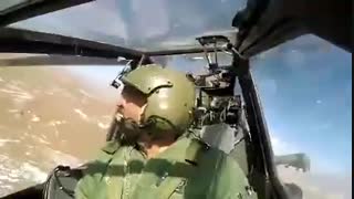 تیزر رزمایش سپاه در خلیج فارس