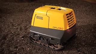 کمپکتور صفحه ای