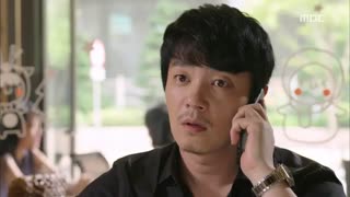 قسمت بیست و چهارم  سریال کره ای مثلث