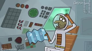 10تاازخنده دارترین قسمتهای جعبه کارتون