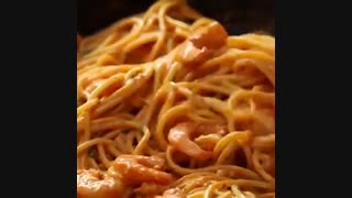 10تاغذای خوشمزه بااسپاگتی