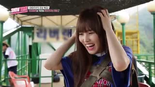 ماهم دیگه رفتنی شدیم