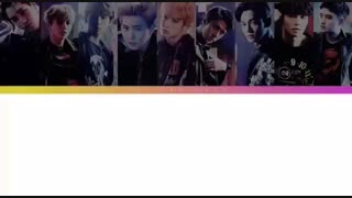 Run this-Exo+زیرنویس فارسی
